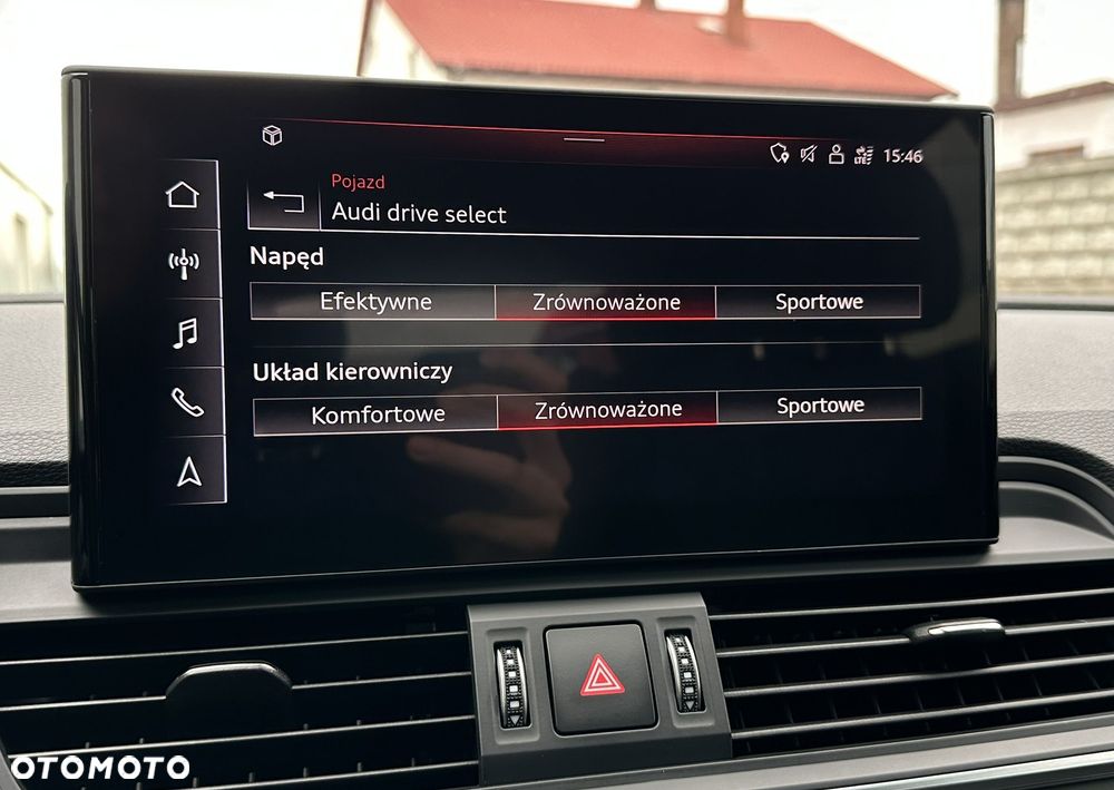 Audi Q5 40 TDI mHEV Quattro Advanced S tronic - 33