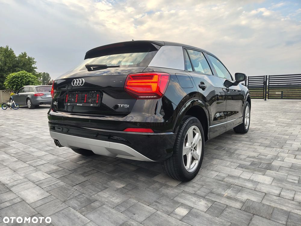 Audi Q2 - 12