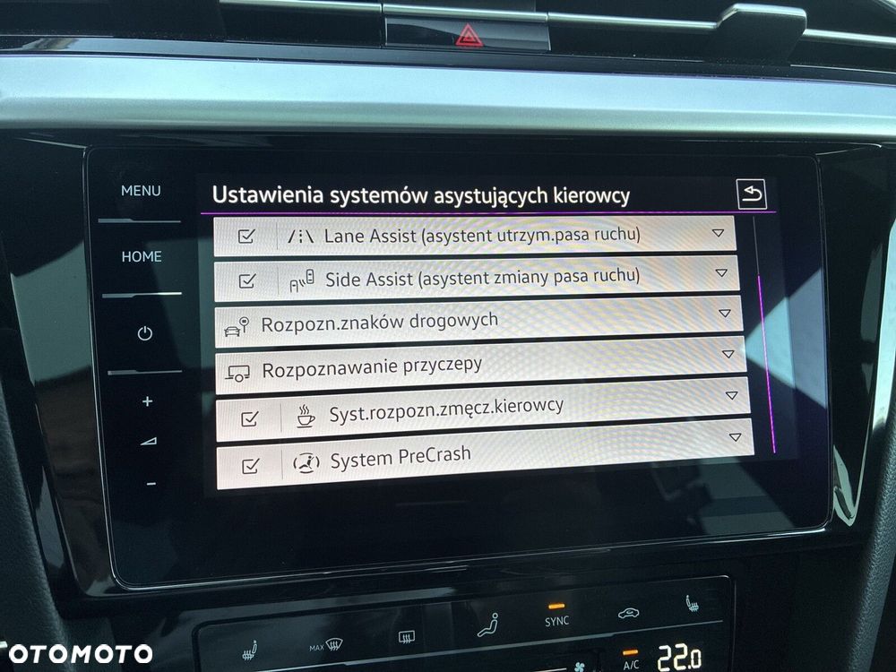 Volkswagen Arteon Shooting Brake 2.0 TSI 4Motion R DSG - 24