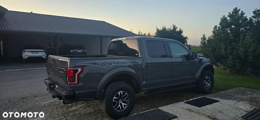 Ford F150 - 6