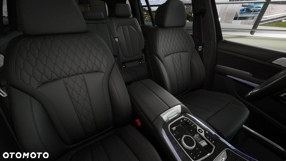 BMW X7 xDrive40d mHEV sport - 12