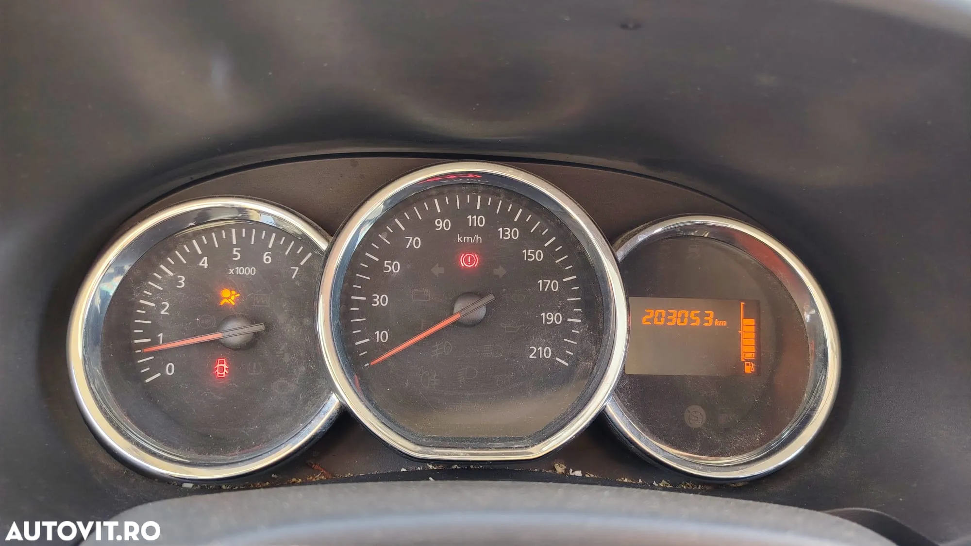 Dacia Dokker 1.5 Ambiance - 5