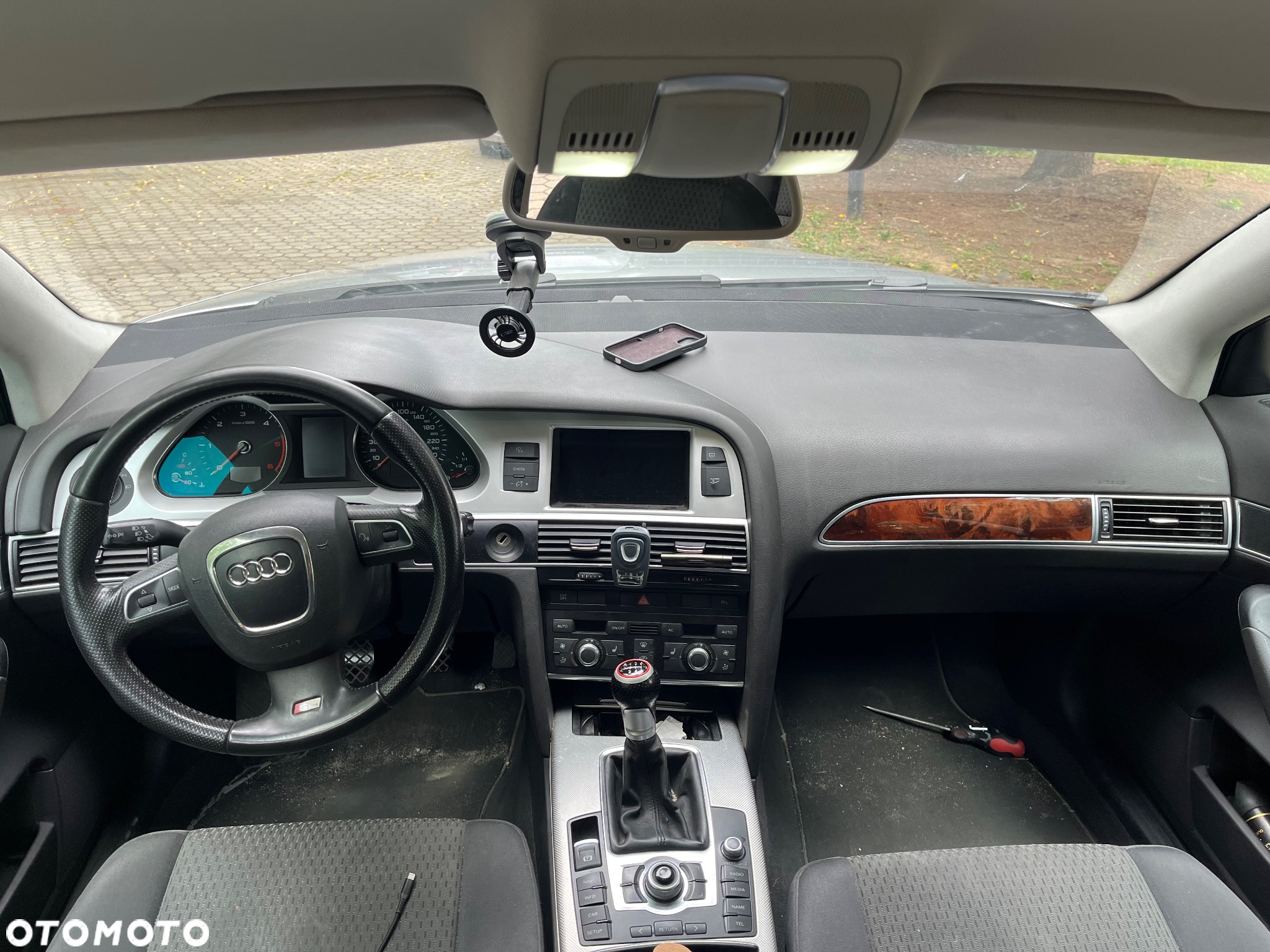 Audi A6 2.0 TDIe - 20