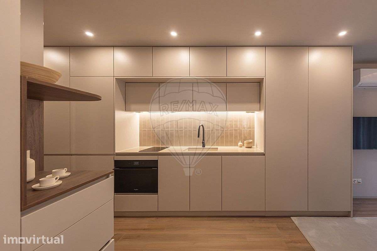 Apartamento T0 para venda - Grande imagem: 4/29