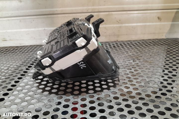 Ceasuri bord VPDHBF-10A855-A VPDHBF-10A855-A Hyundai i10 3 [2019 - 20 - 4