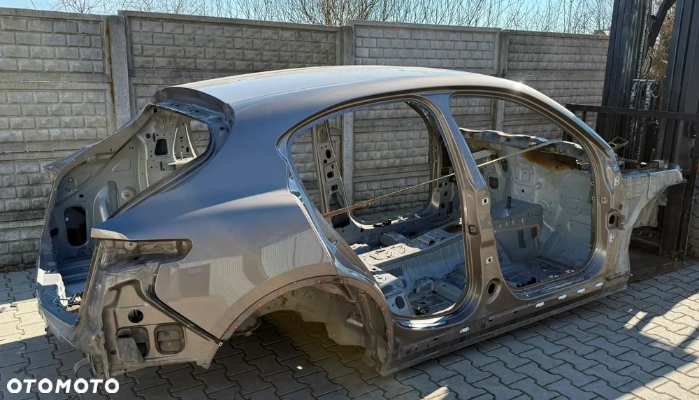 Alfa Romeo Stelvio 2.2 16V AT8 - 2