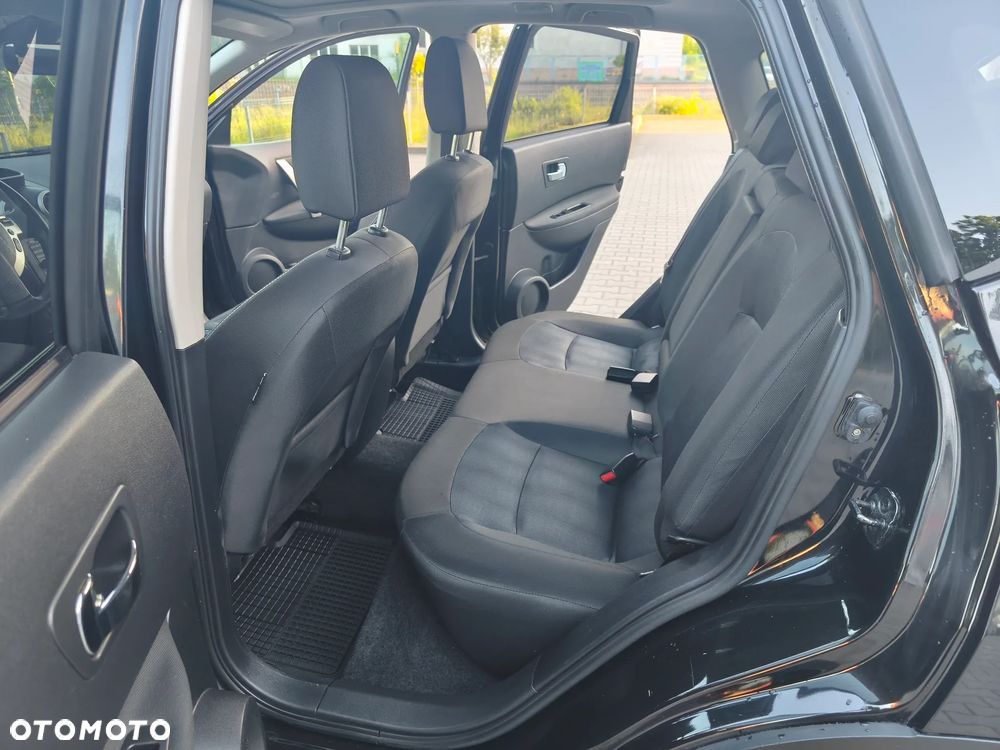 Nissan Qashqai 1.6 Acenta - 7