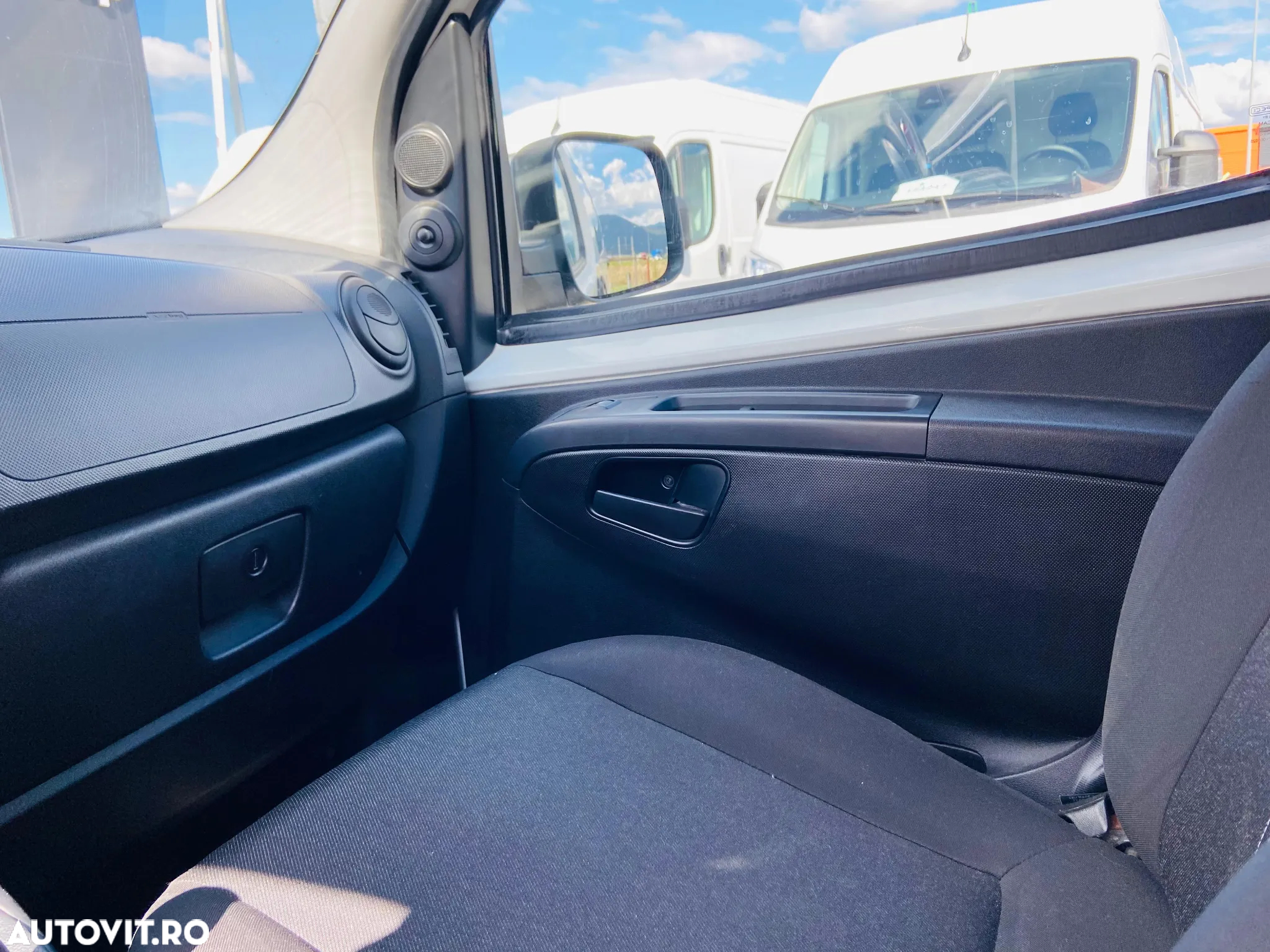 Fiat Qubo - 13