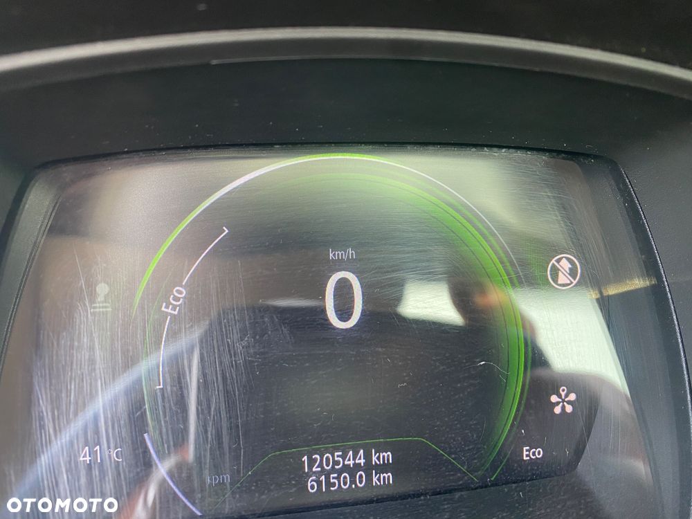 Renault Kadjar 1.6 Energy TCe Bose - 16