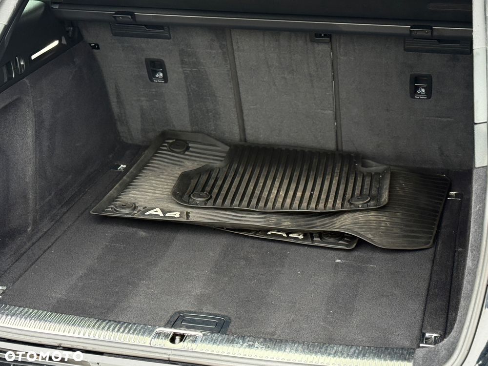 Audi A4 Avant 2.0 TDI S tronic sport - 23