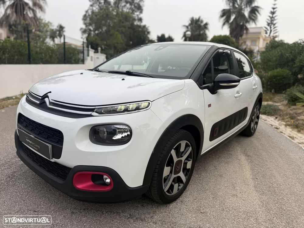 Citroën C3 1.2 PureTech Elle - 4