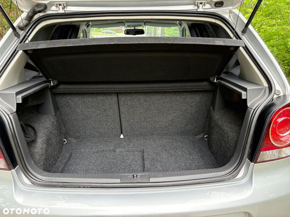 Volkswagen Polo Cross - 20