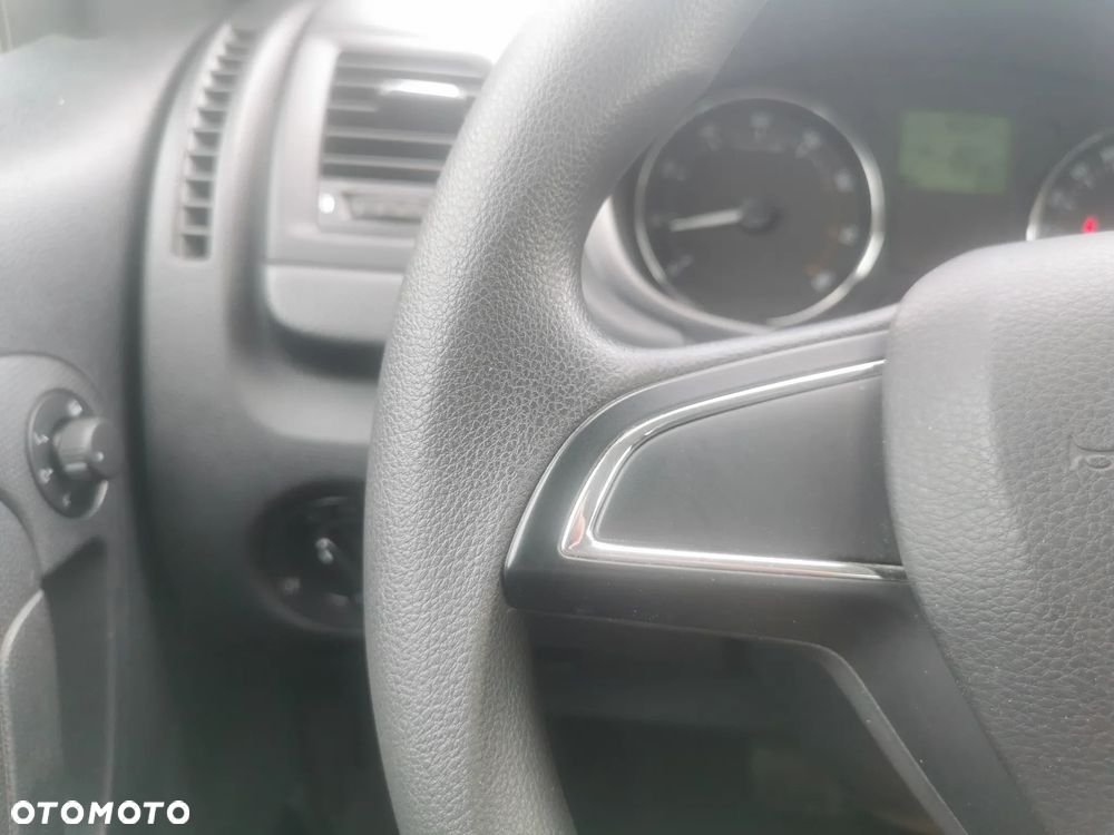 Skoda Roomster 1.2 TSI DSG Elegance PLUS EDITION - 14