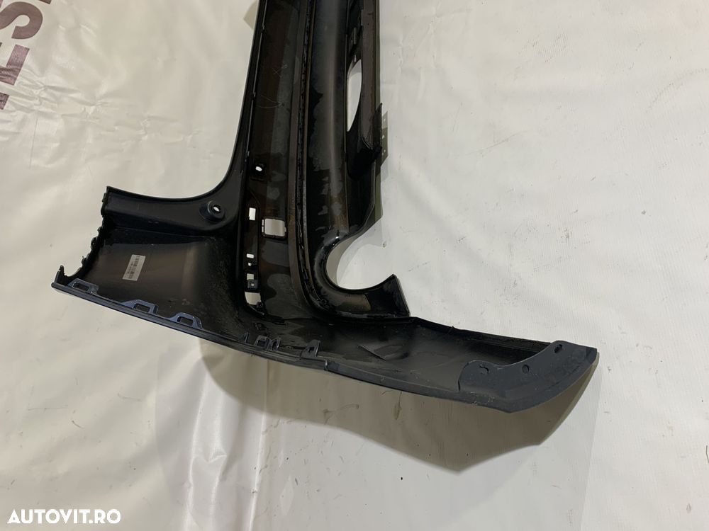 Bara spate Volvo V60, 2018, 2019, 2020, 2021, 2022. - 8