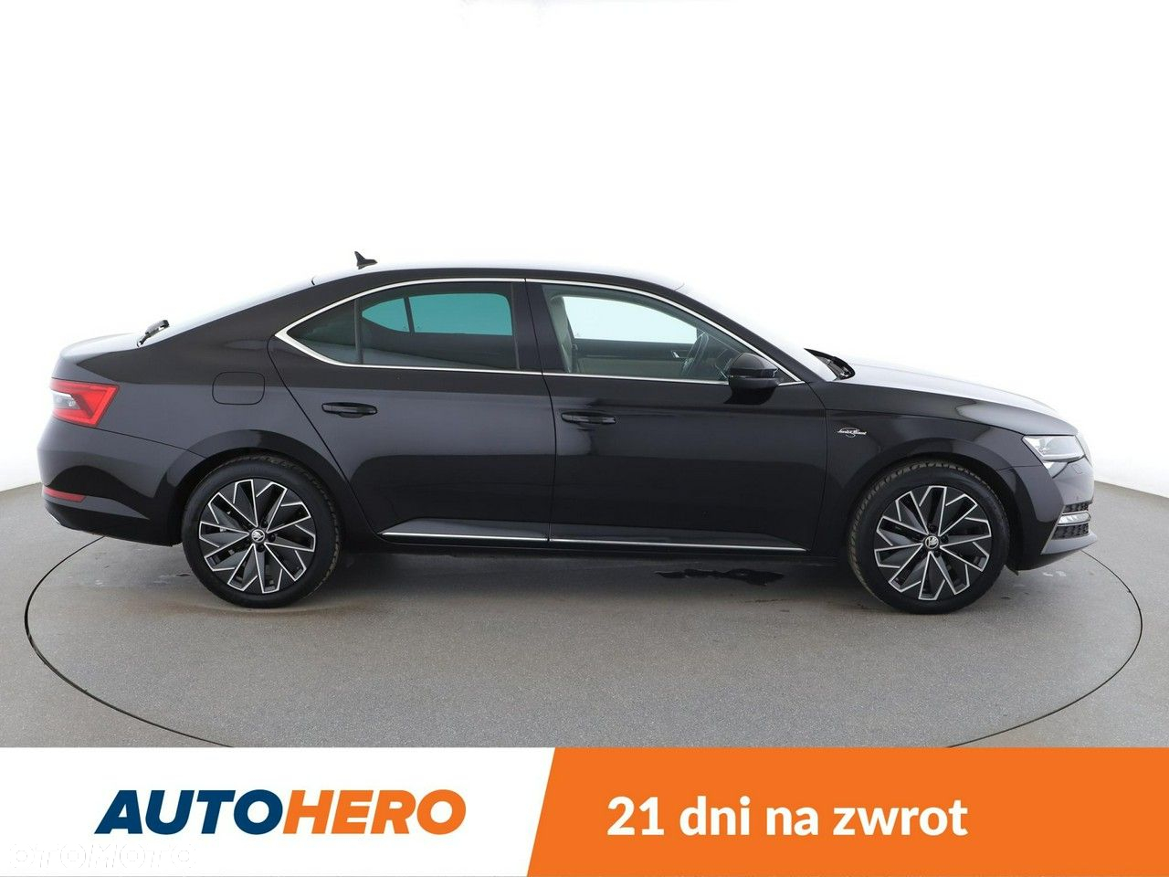 Skoda Superb 1.4 TSI Plug-In Hybrid L&K DSG - 6
