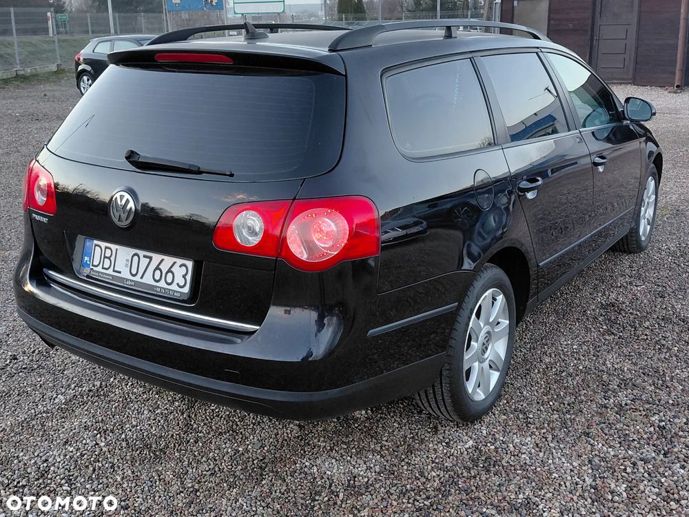 Volkswagen Passat Variant 1.4 TSI Highline - 24