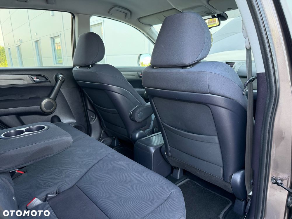 Honda CR-V 2.2i DTEC DPF Elegance - 16