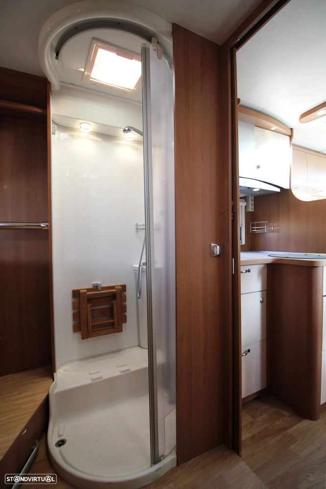 LMC Liberty T722G *CAMA CENTRAL* - 11