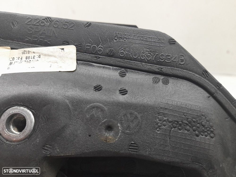 Retrovisor / espelho direito VOLKSWAGEN Polo (6R, 6C) - 5