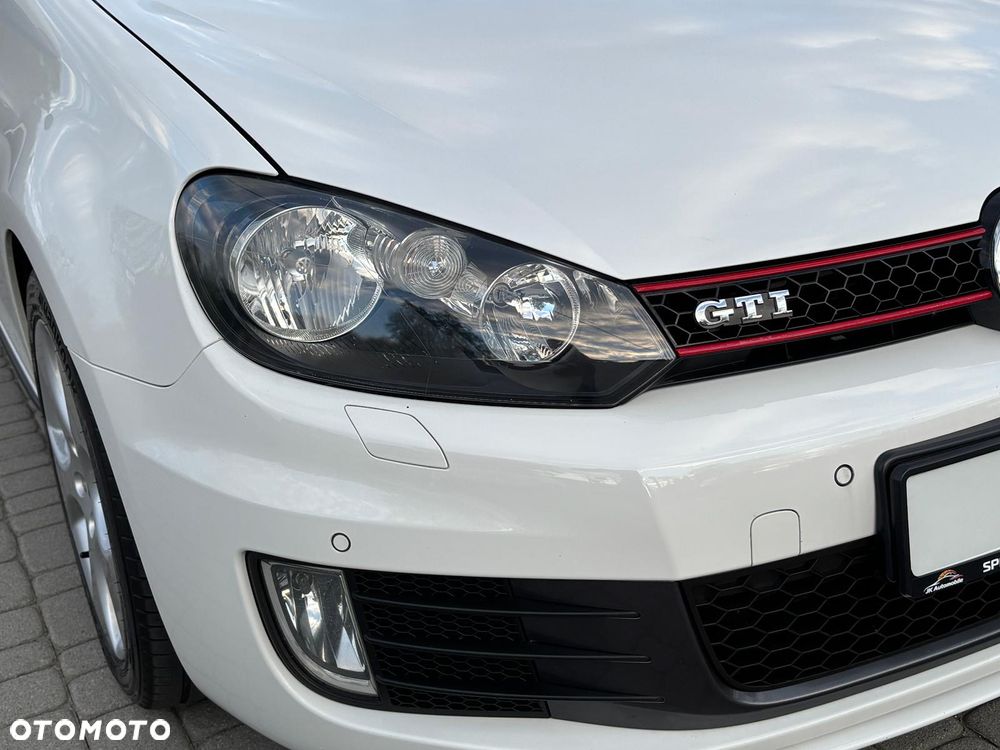 Volkswagen Golf 2.0 GTI - 21
