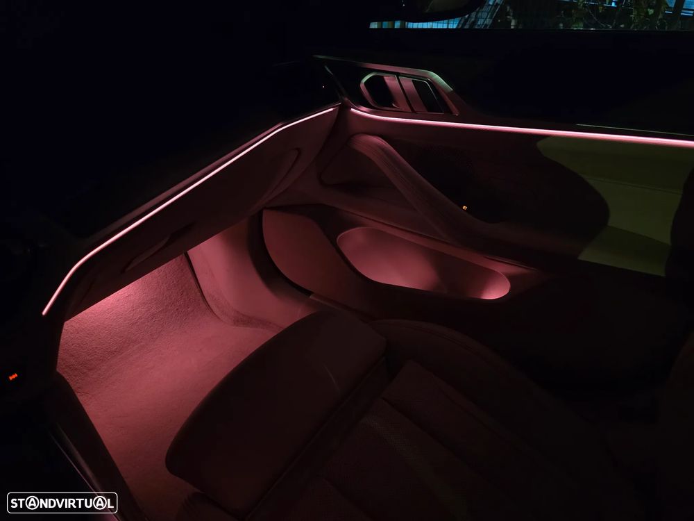 BMW 420 Gran Coupé d Pack Desportivo M Auto - 51