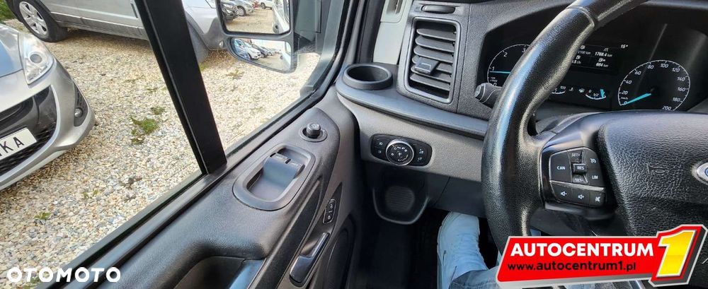Ford Transit Custom - 25
