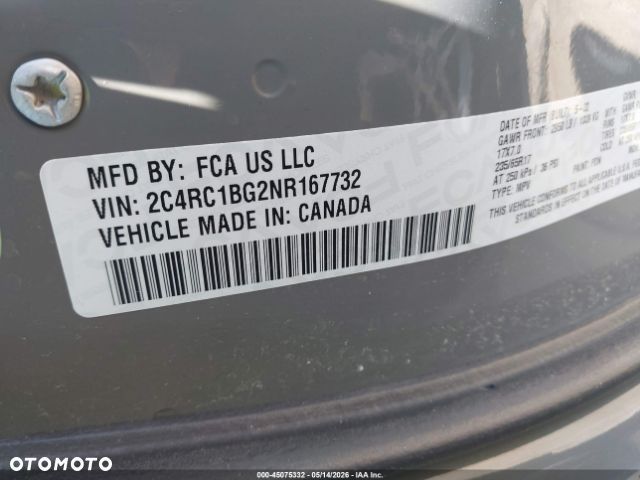 Chrysler Pacifica - 13
