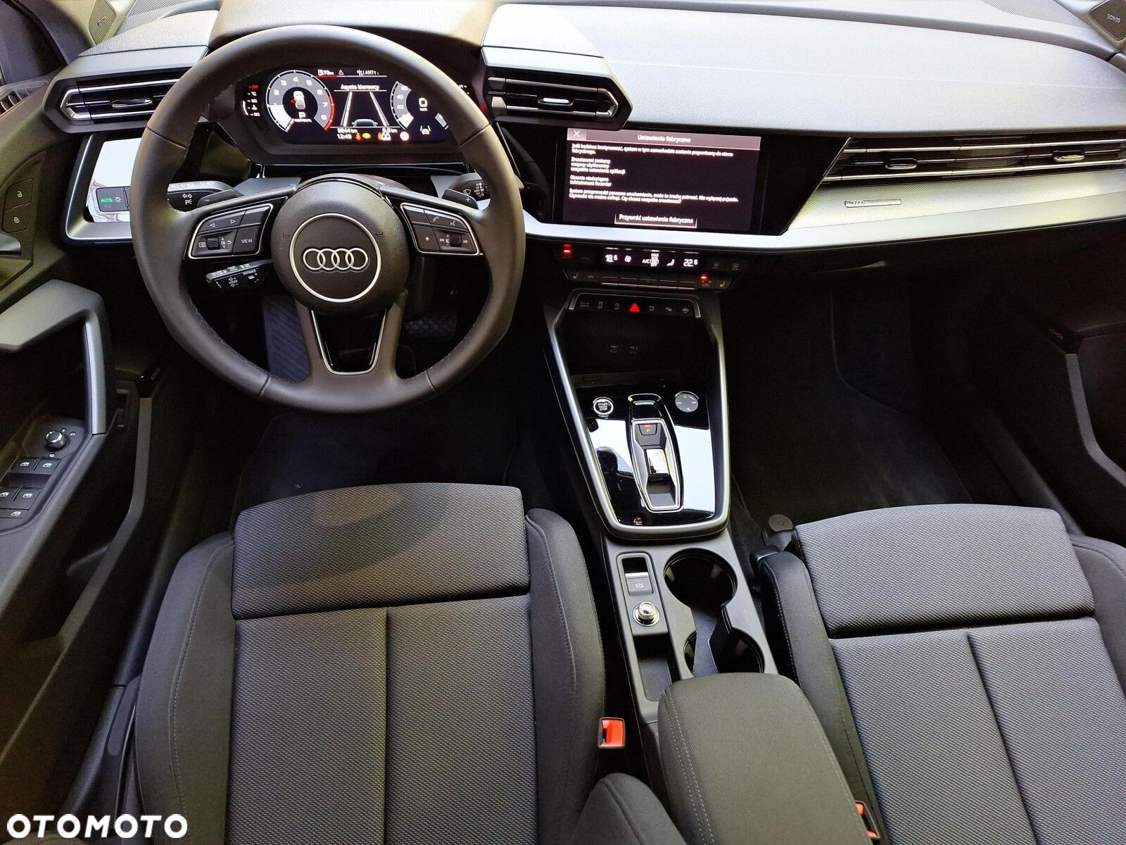 Audi A3 - 10