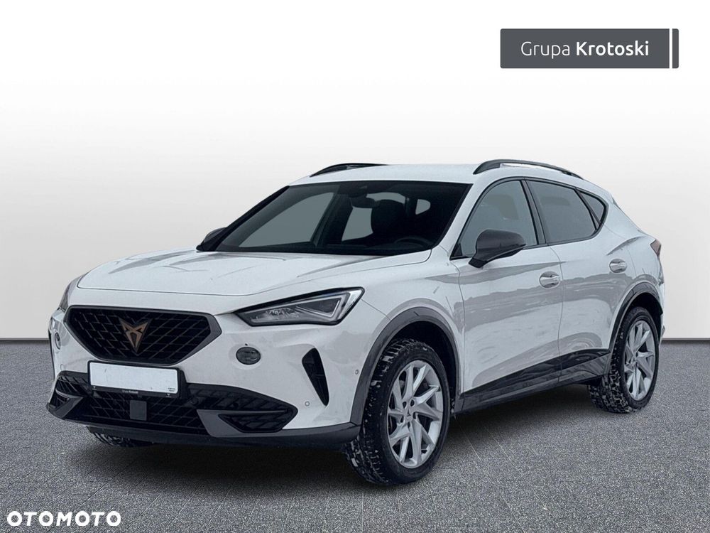 Cupra Formentor 1.5 TSI DSG - 2