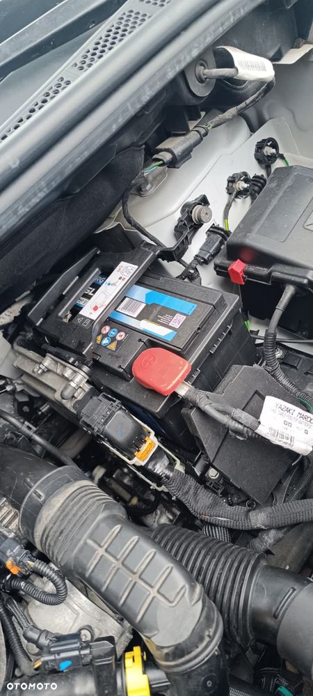 Citroën Berlingo 1.6 HDI - 5