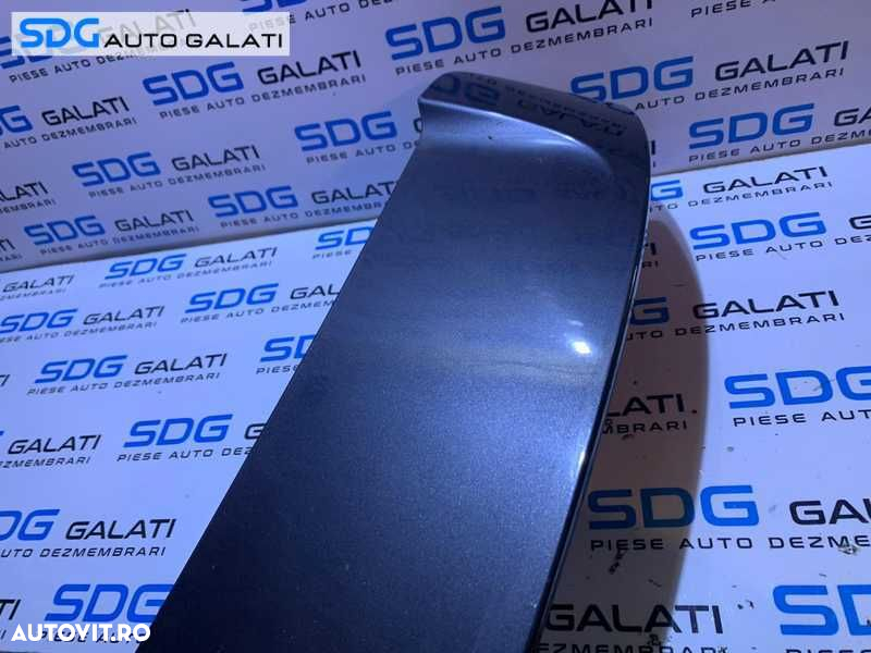 Eleron cu Stop Lampa Tripla Centrala Aditionala Hayon Haion Portbagaj Ford Focus 2 Hatchback Facelift FL 2007 - 2010 Cod 8M51-A44210-A  [V0135] - 4