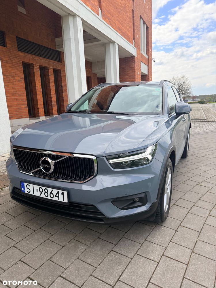 Volvo XC 40 D3 Geartronic - 3