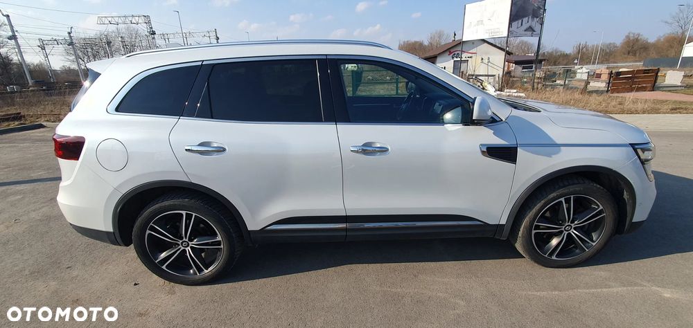 Renault Koleos 2.0 dCi Initiale Paris 4x4 X-Tronic - 3