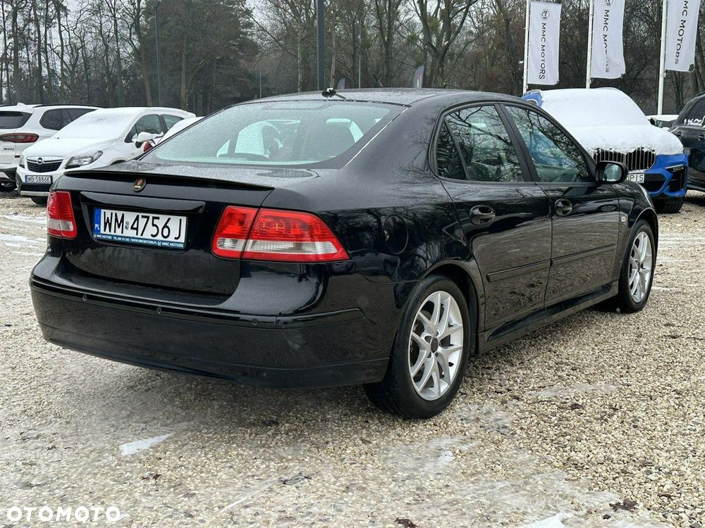 Saab 9-3 - 8