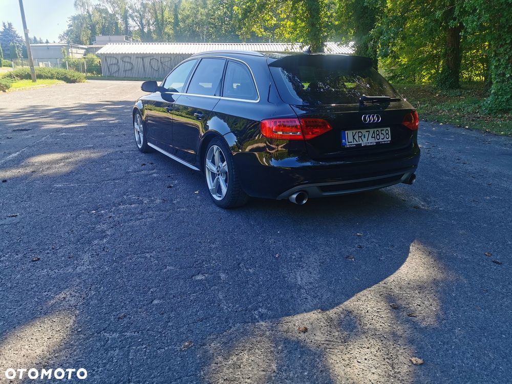 Audi A4 Avant - 2