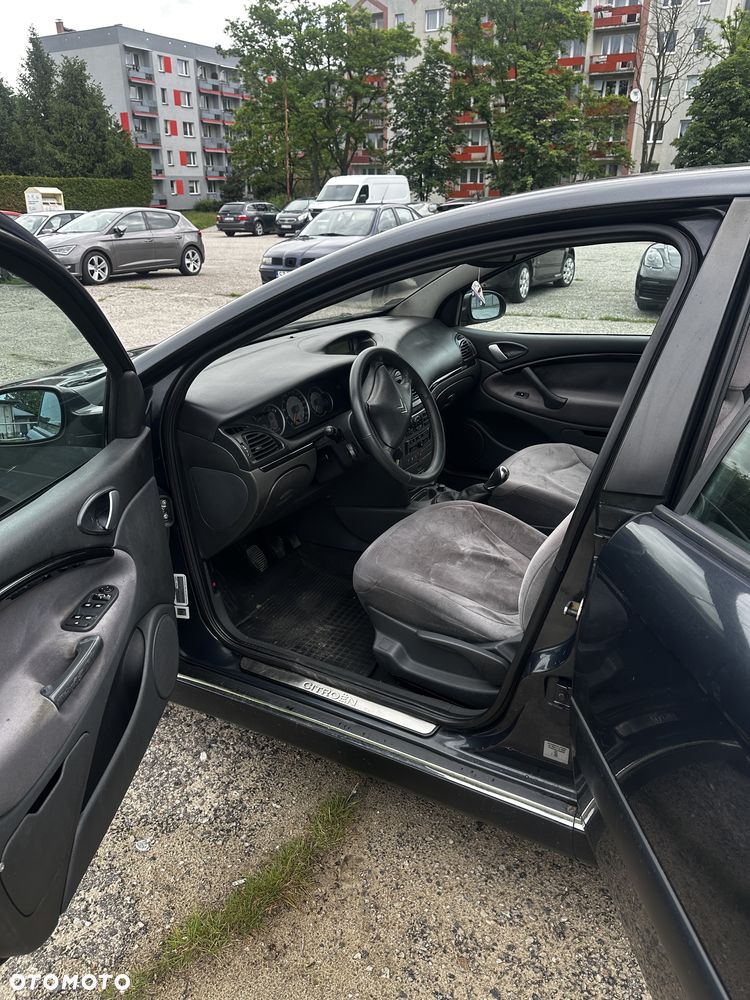 Citroën C5 - 5