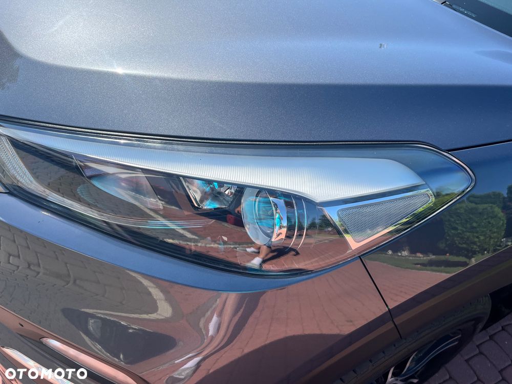 Hyundai Tucson 1.6 GDi 2WD Trend - 20