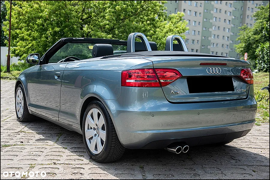 Audi A3 - 14
