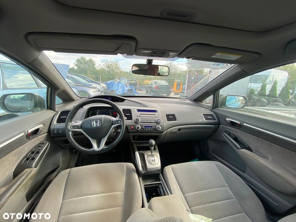 232 / Honda Civic VIII / Na Części / - 4