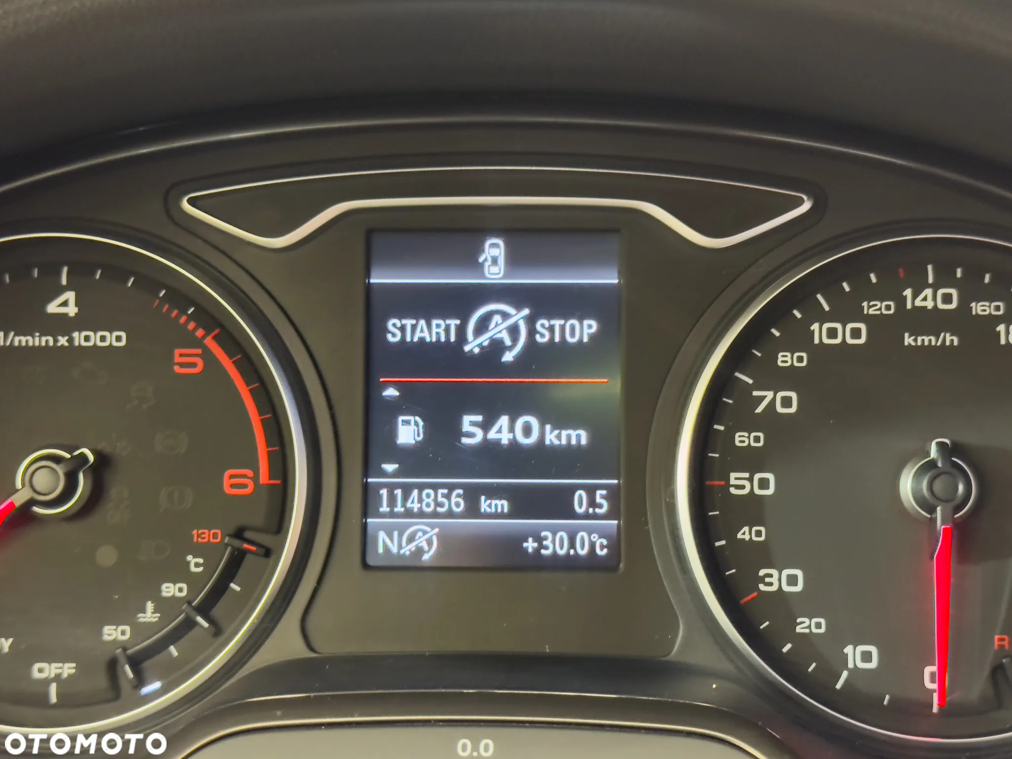 Audi A3 Sportback - 36