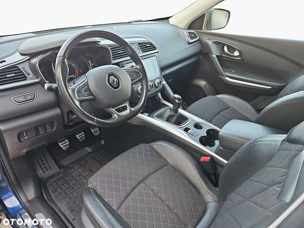 Renault Kadjar 1.3 TCe FAP Intens - 11