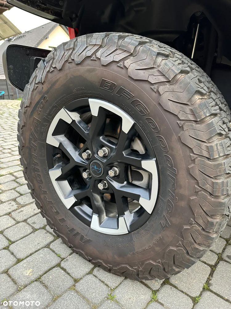 Jeep Wrangler Unlimited 2.0 4xe Plug-In Hybrid Hardtop Rubicon - 27