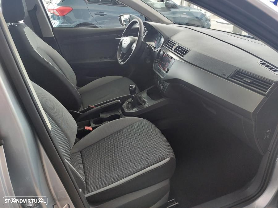 SEAT Ibiza 1.0 Style - 28