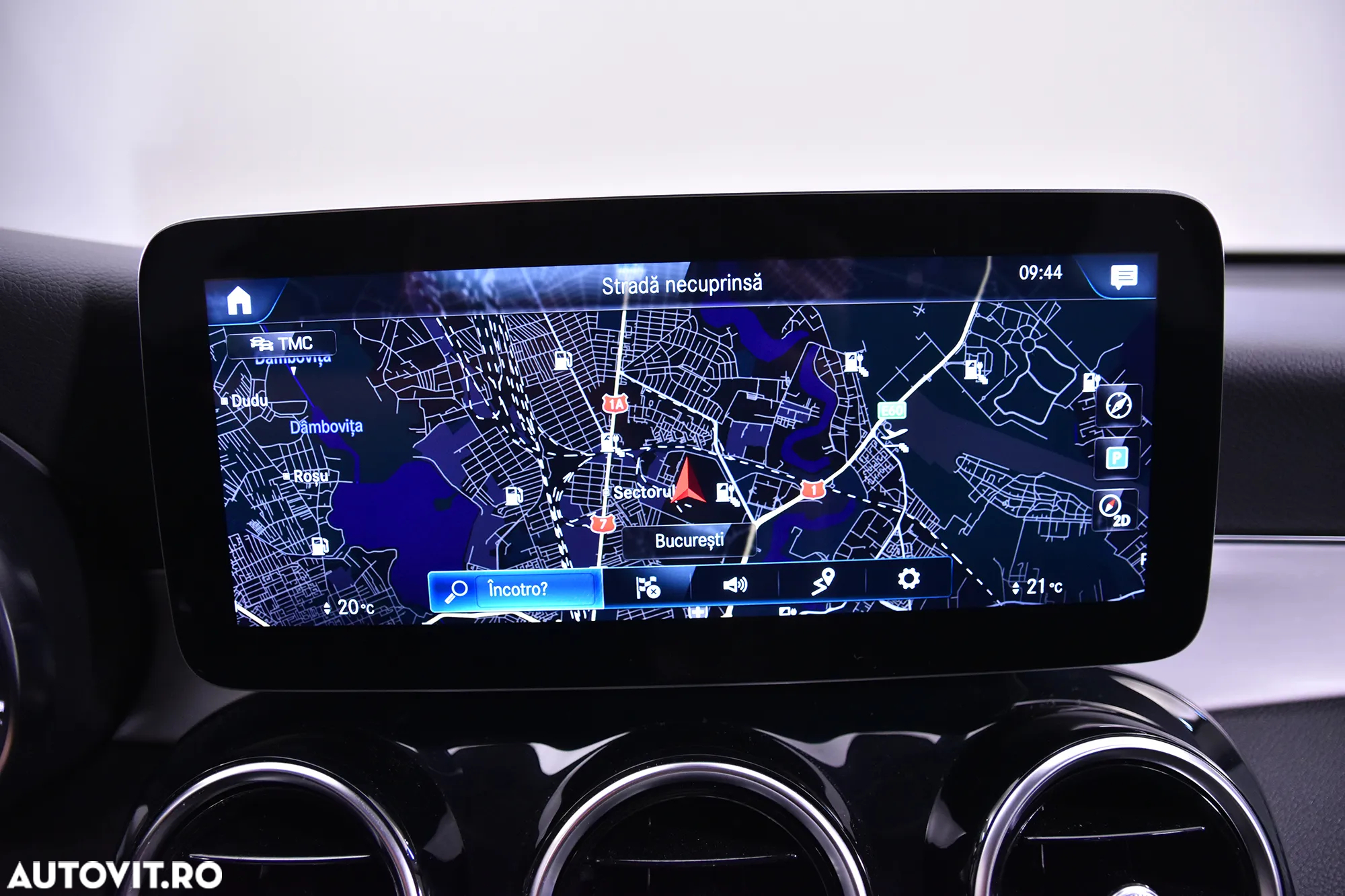 Mercedes-Benz GLC 300 e 4MATIC - 24