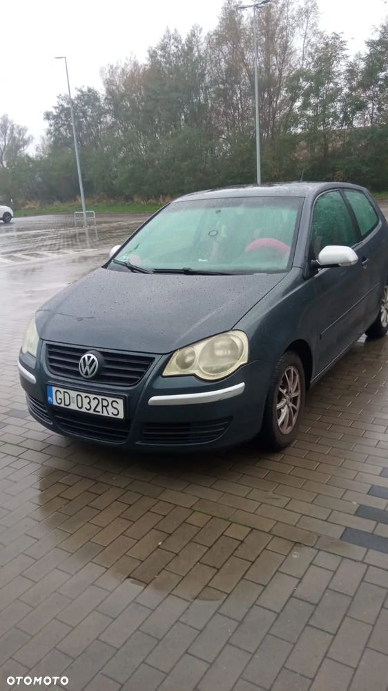Volkswagen Polo 1.4 TDI DPF BlueMotion - 3