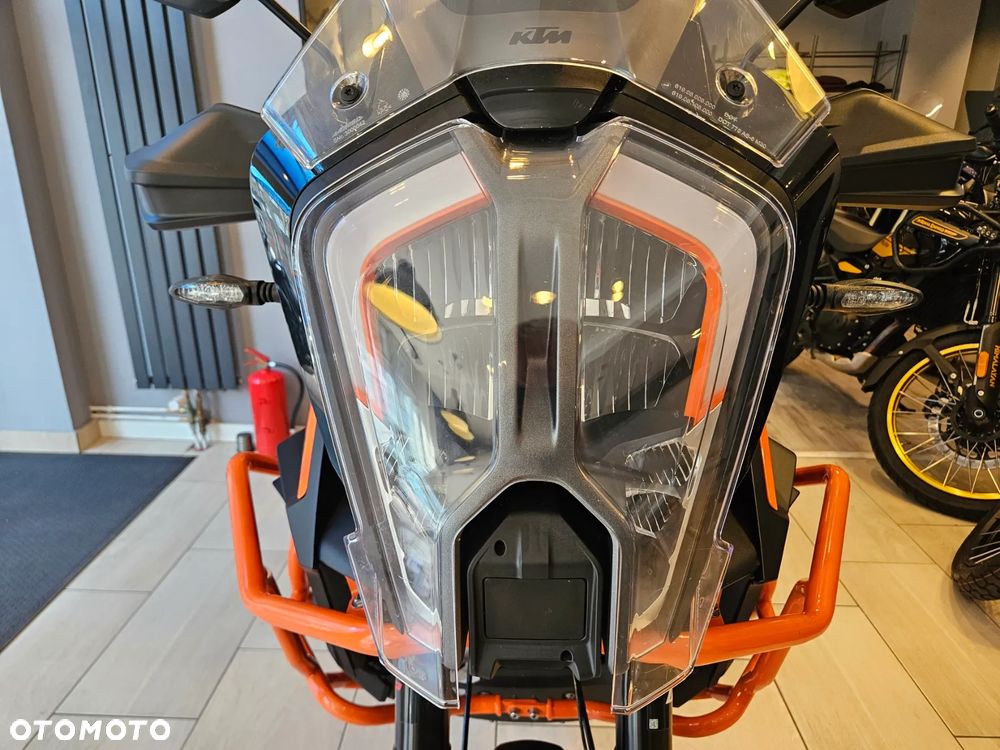 KTM Super Adventure - 16