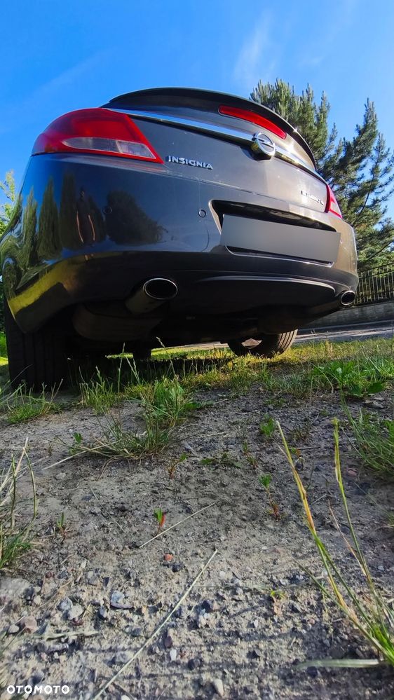 Opel Insignia 2.0 CDTI Active - 29