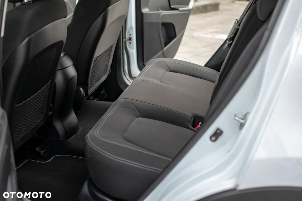 Kia Sportage - 7