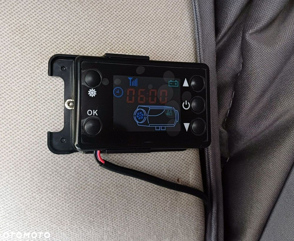 Volkswagen Crafter - 27