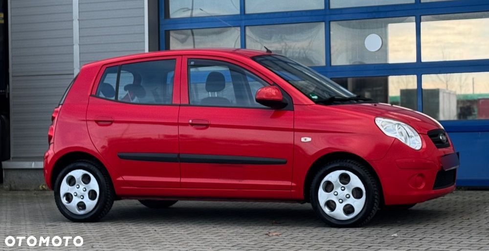 Kia Picanto 1.1 - 18